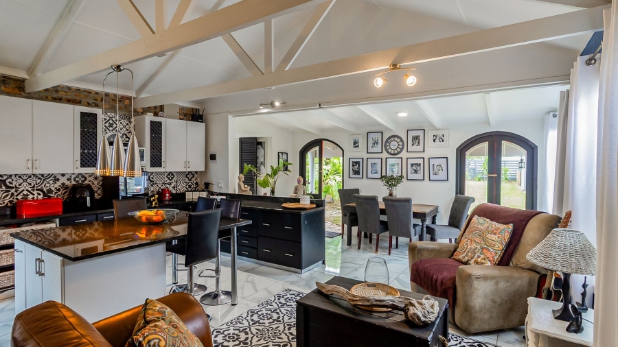 1 Bedroom Property for Sale in Kleinmond Western Cape